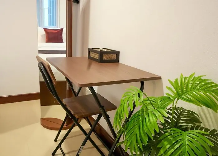 Nivas Wanit 3br 1sfb Yaowarat Mrt Entirehome 85sqm *