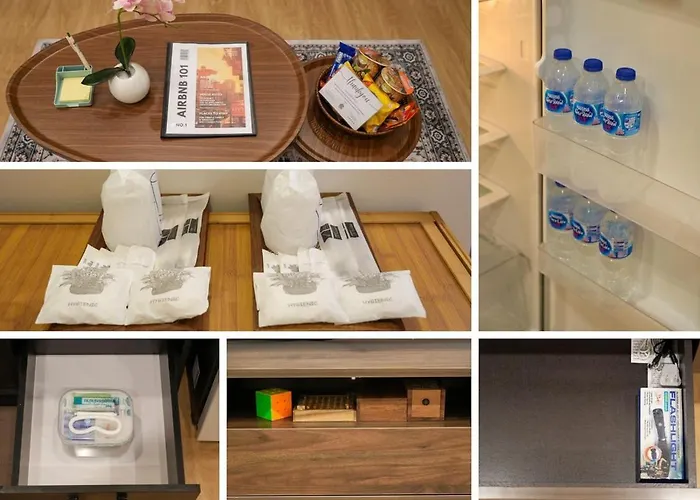 Nivas Wanit 3br 1sfb Yaowarat Mrt Entirehome 85sqm * Bangkok